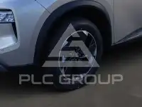 2025 Nissan X-TRAIL