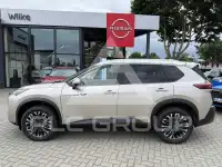 2025 Nissan X-TRAIL