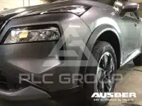 2025 Nissan X-TRAIL