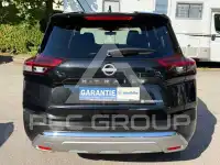 2025 Nissan X-TRAIL
