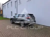 2025 Nissan X-TRAIL