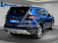 2025 Nissan X-TRAIL