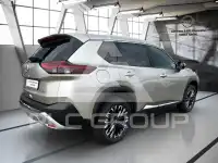 2025 Nissan X-TRAIL