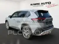 2025 Nissan X-TRAIL