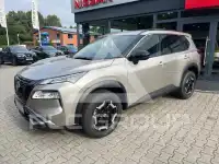 2025 Nissan X-TRAIL