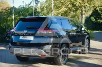 2025 Nissan X-TRAIL