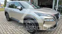 2025 Nissan X-TRAIL