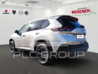 2025 Nissan X-TRAIL