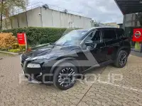 2025 Nissan X-TRAIL