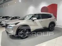 2025 Nissan X-TRAIL