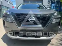 2025 Nissan X-TRAIL