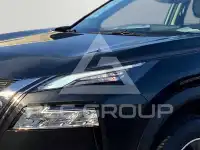 2025 Nissan X-TRAIL