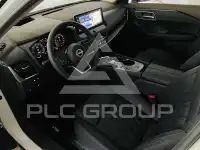 2025 Nissan X-TRAIL