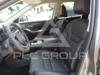 2025 Nissan X-TRAIL