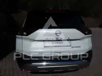2025 Nissan X-TRAIL