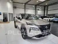 2025 Nissan X-TRAIL
