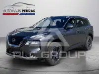 2025 Nissan X-TRAIL