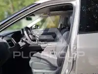 2025 Nissan X-TRAIL