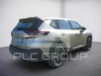 2025 Nissan X-TRAIL