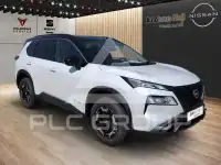 2025 Nissan X-TRAIL