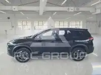 2025 Nissan X-TRAIL