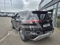2025 Nissan X-TRAIL