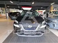 2025 Nissan X-TRAIL