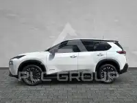 2025 Nissan X-TRAIL