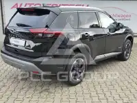 2025 Nissan X-TRAIL