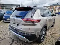2025 Nissan X-TRAIL