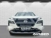 2025 Nissan X-TRAIL