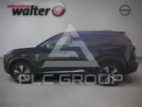 2025 Nissan X-TRAIL