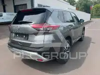 2025 Nissan X-TRAIL