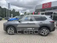 2025 Nissan X-TRAIL