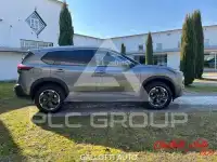 2025 Nissan X-TRAIL
