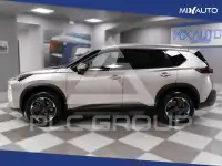 2025 Nissan X-TRAIL