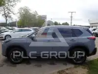 2025 Nissan X-TRAIL