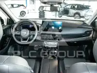 2025 Nissan X-TRAIL