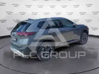 2025 Nissan X-TRAIL