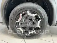 2025 Nissan X-TRAIL