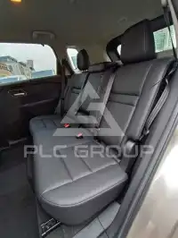 2025 Nissan X-TRAIL