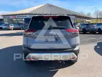 2025 Nissan X-TRAIL
