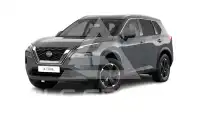 2025 Nissan X-TRAIL