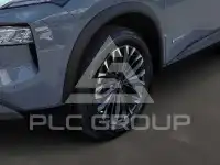 2025 Nissan X-TRAIL