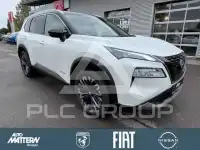 2025 Nissan X-TRAIL