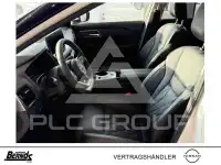 2025 Nissan X-TRAIL
