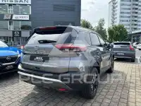 2025 Nissan X-TRAIL