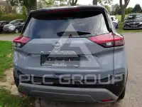 2025 Nissan X-TRAIL