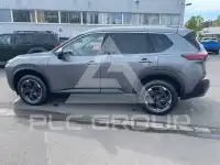 2025 Nissan X-TRAIL