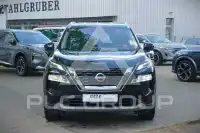 2025 Nissan X-TRAIL
